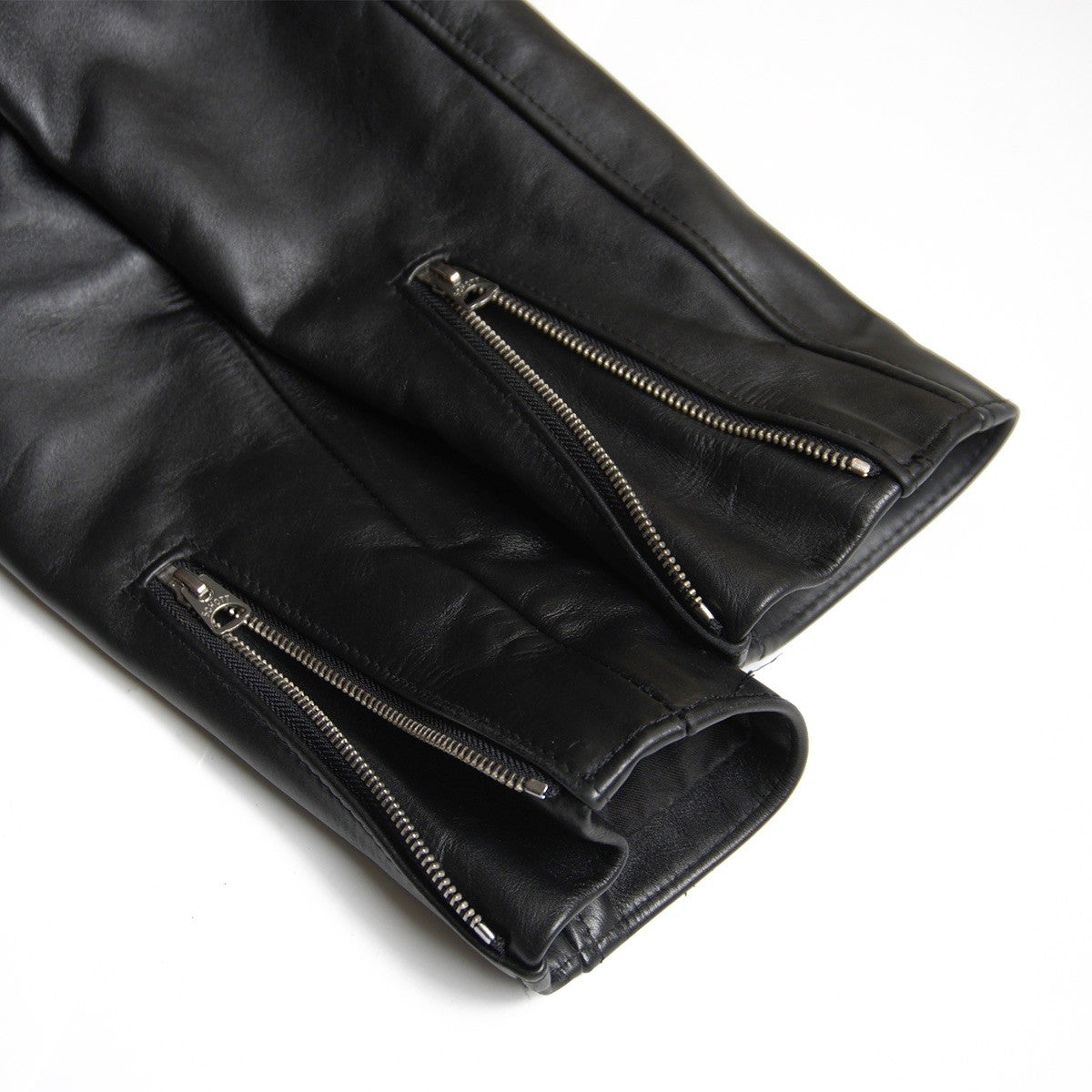 Schott Double Rider Jacket Size 42