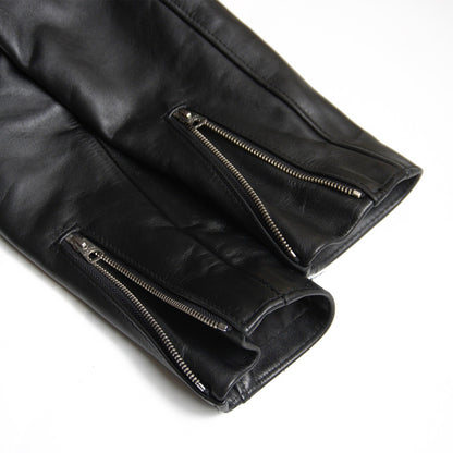 Schott Double Rider Jacket Size 42