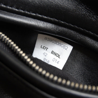 Schott Double Rider Jacket Size 42