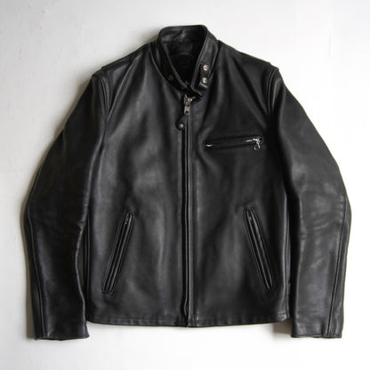 Schott 641 Single Rider Jacket Size 38