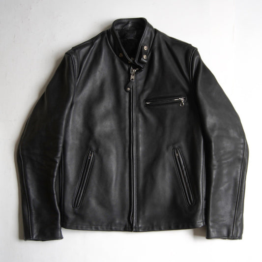 Schott 641 Single Rider Jacket Size 38