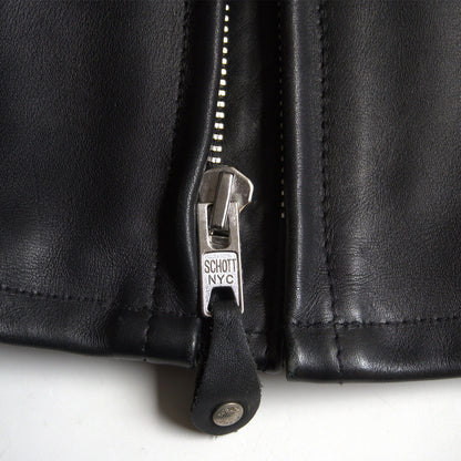 Schott 641 Single Rider Jacket Size 38