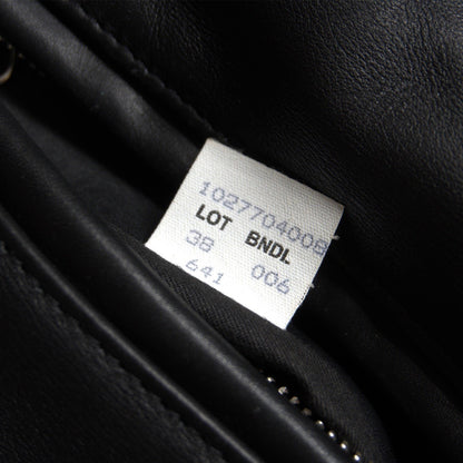 Schott 641 Single Rider Jacket Size 38
