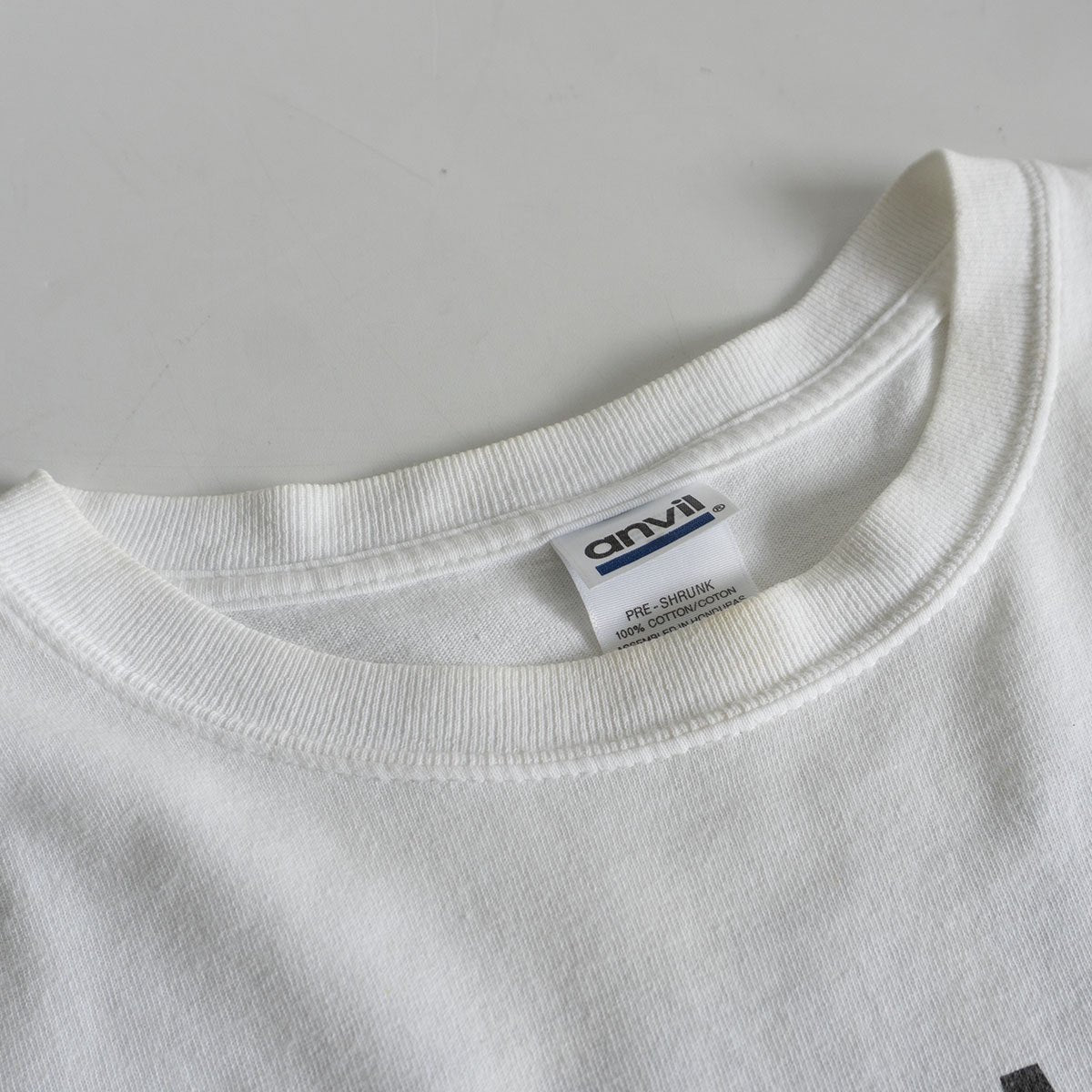 Nirvana 00S 1992 Smile T-shirt Size L