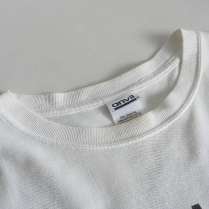 Nirvana 00S 1992 Smile T-shirt Size L