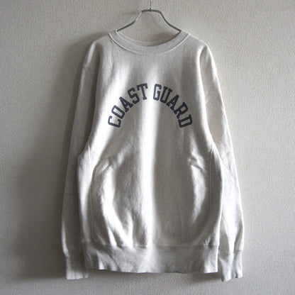 Warehouse COAST GUARD sweatshirt Size L
