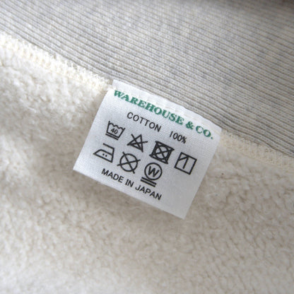 Warehouse COAST GUARD sweatshirt Size L