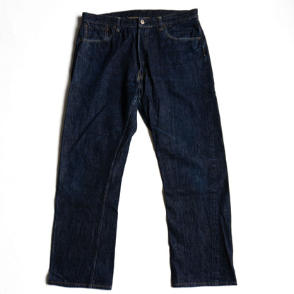 Warehouse x LOT 1001XX Jeans Denim Pants Size 38×32