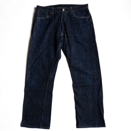 Warehouse x LOT 1001XX Jeans Denim Pants Size 38×32