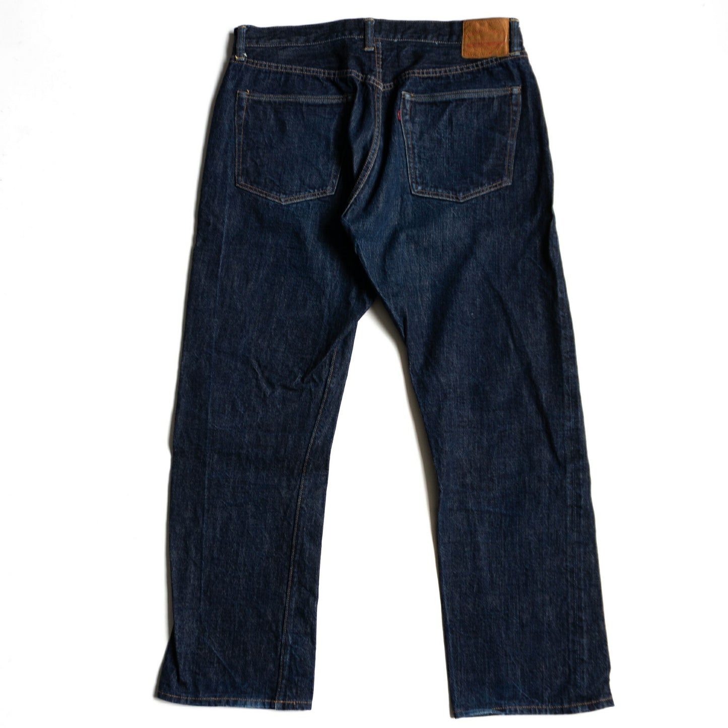 Warehouse x LOT 1001XX Jeans Denim Pants Size 38×32