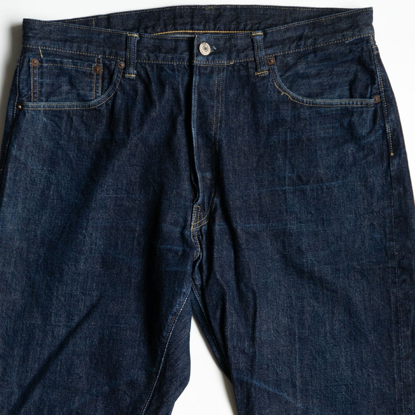 Warehouse x LOT 1001XX Jeans Denim Pants Size 38×32