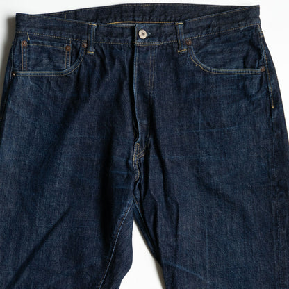 Warehouse x LOT 1001XX Jeans Denim Pants Size 38×32