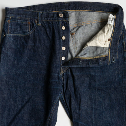 Warehouse x LOT 1001XX Jeans Denim Pants Size 38×32