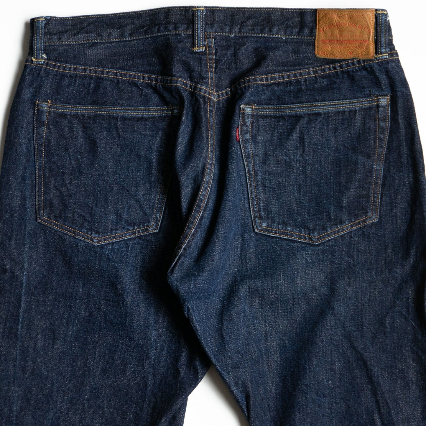 Warehouse x LOT 1001XX Jeans Denim Pants Size 38×32