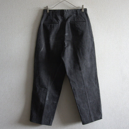 Y's for Men Center-creased denim pants Size 40