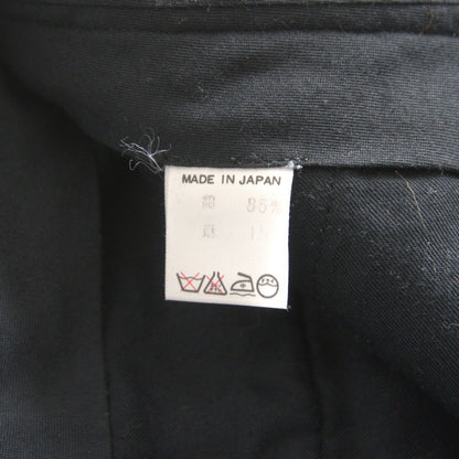 Y's for Men Center-creased denim pants Size 40