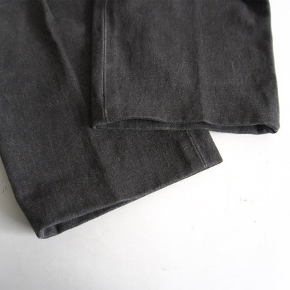 Y's for Men Center-creased denim pants Size 40