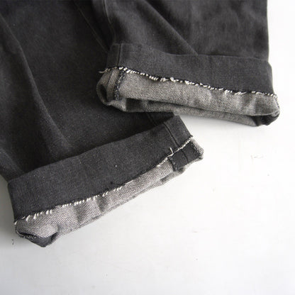Y's for Men Center-creased denim pants Size 40
