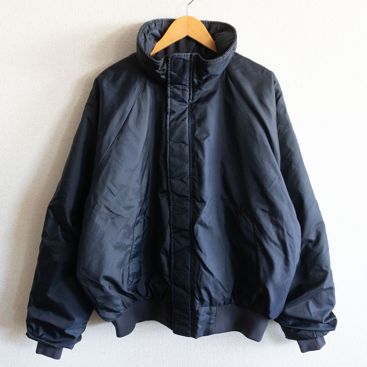 US NAVY 00s Shipboard Jacket Size XL