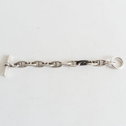 Hermes Leather link Chaine d'Ancre