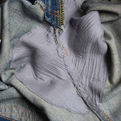 Levi's 60s 501 Big E Jeans Denim Pants Size 40
