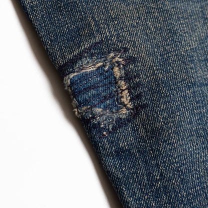 Levi's 60s 501 Big E Jeans Denim Pants Size 40