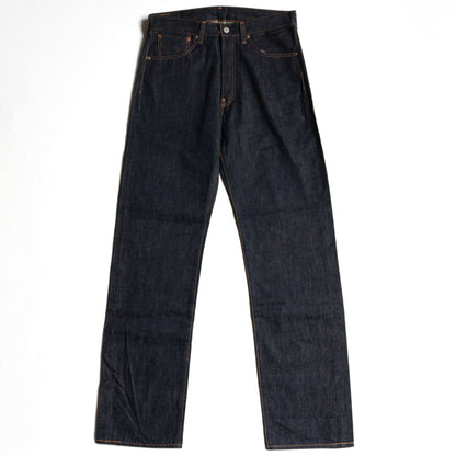 Levi's Vintage Clothing x DEAD STOCK 501XX Big E Jeans Denim Pants Size 34×36