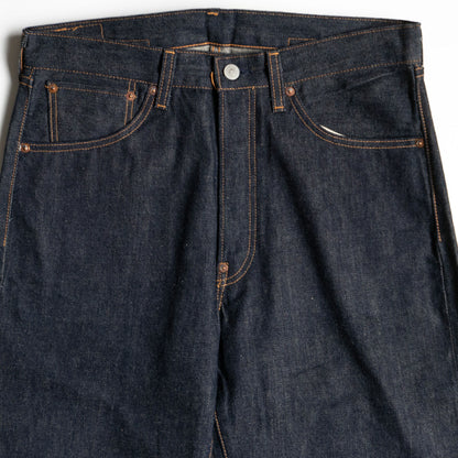 Levi's Vintage Clothing x DEAD STOCK 501XX Big E Jeans Denim Pants Size 34×36
