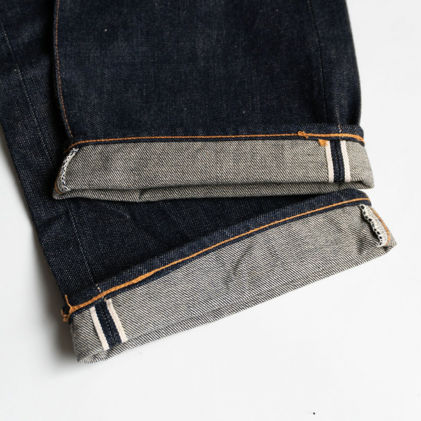 Levi's Vintage Clothing x DEAD STOCK 501XX Big E Jeans Denim Pants Size 34×36
