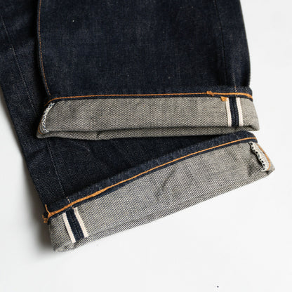 Levi's Vintage Clothing x DEAD STOCK 501XX Big E Jeans Denim Pants Size 34×36