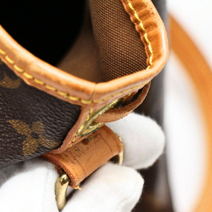 Louis Vuitton Noé Monogram Bag Brown Size ONE SIZE