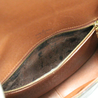 Louis Vuitton Saint Cloud GM Bag Brown Size ONE SIZE
