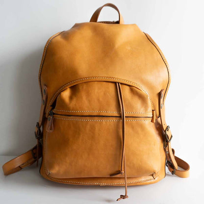 HERZ Aviator backpack