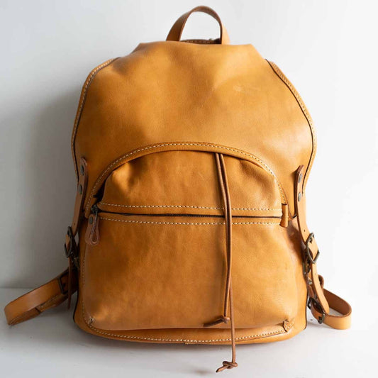 HERZ Aviator backpack