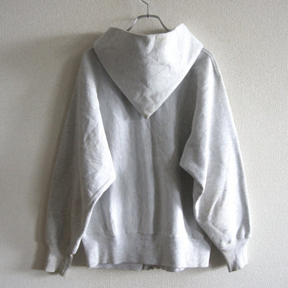 Champion 90S Reverse Weave Zip Hoodie Size M
