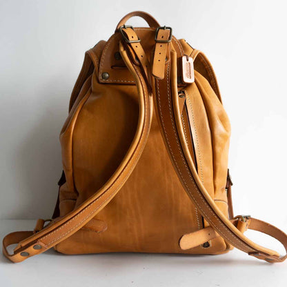 HERZ Aviator backpack
