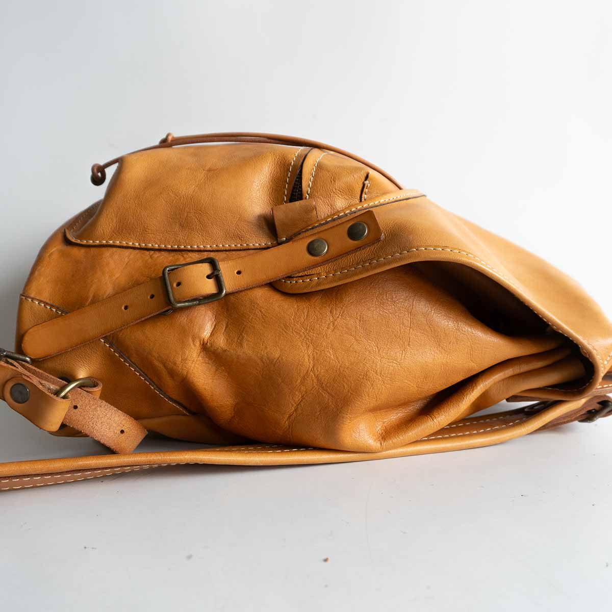HERZ Aviator backpack