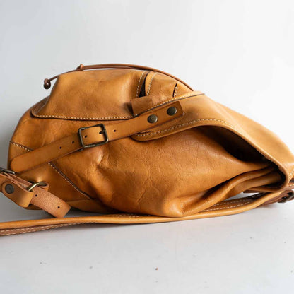 HERZ Aviator backpack