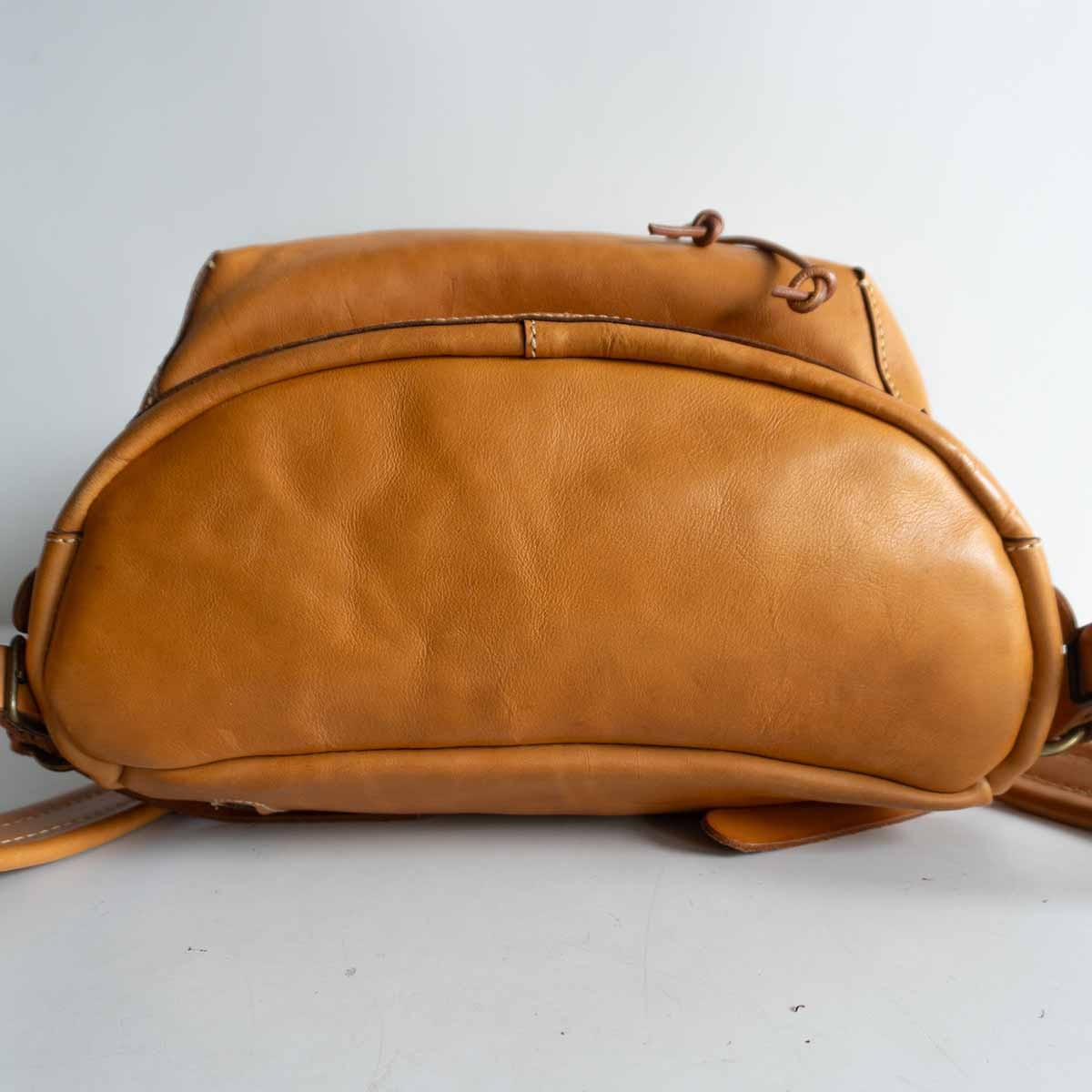 HERZ Aviator backpack