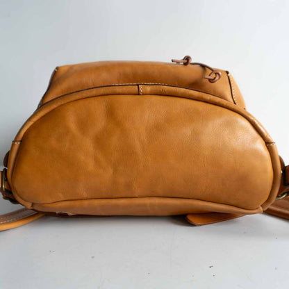 HERZ Aviator backpack