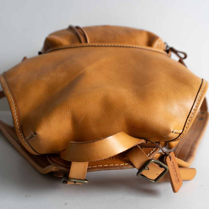 HERZ Aviator backpack