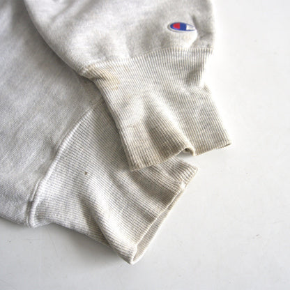 Champion 90S Reverse Weave Zip Hoodie Size M