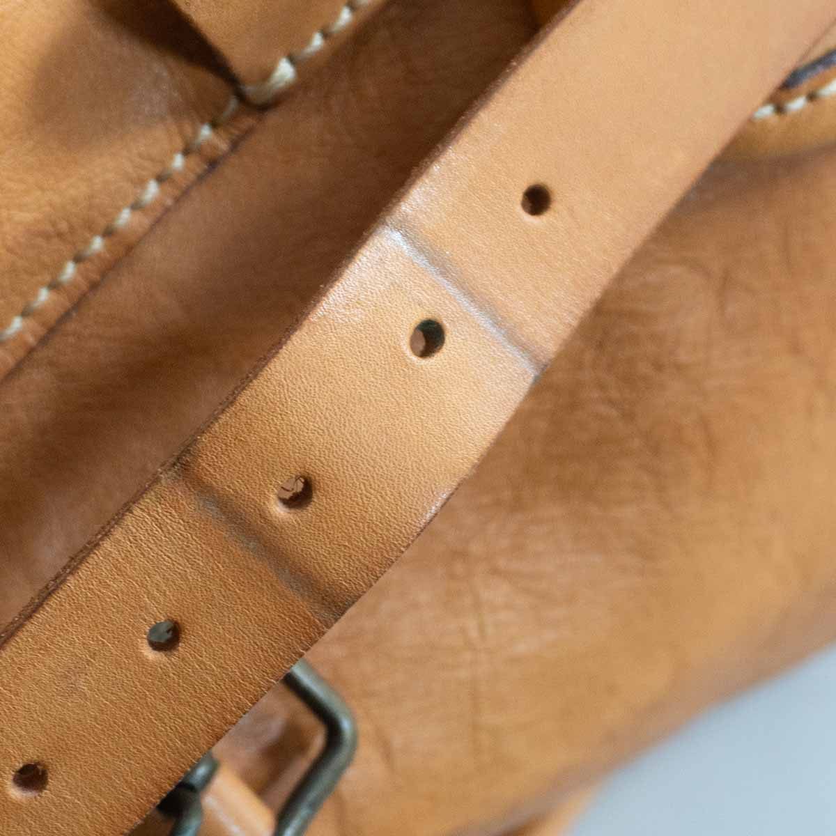 HERZ Aviator backpack