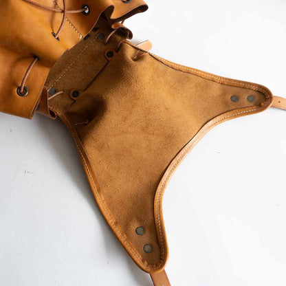 HERZ Aviator backpack