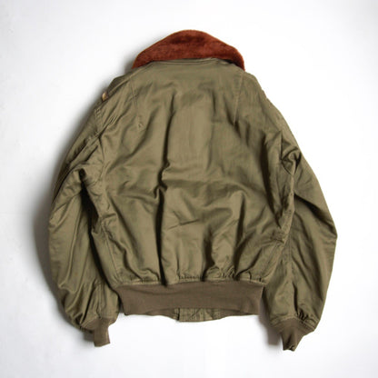Buzz Rickson's B-15A Flight Jacket Size 38