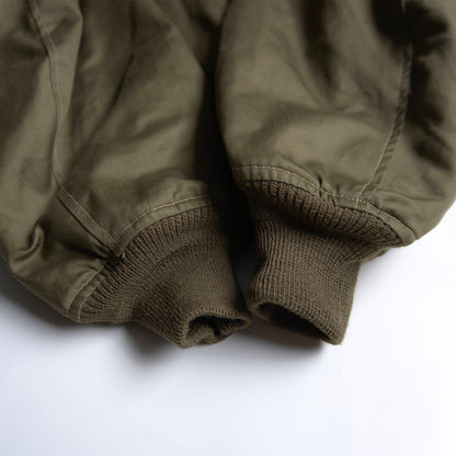 Buzz Rickson's B-15A Flight Jacket Size 38