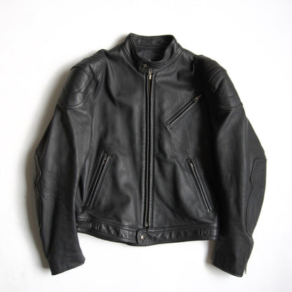 Kadoya Single Rider Jacket Black Size L