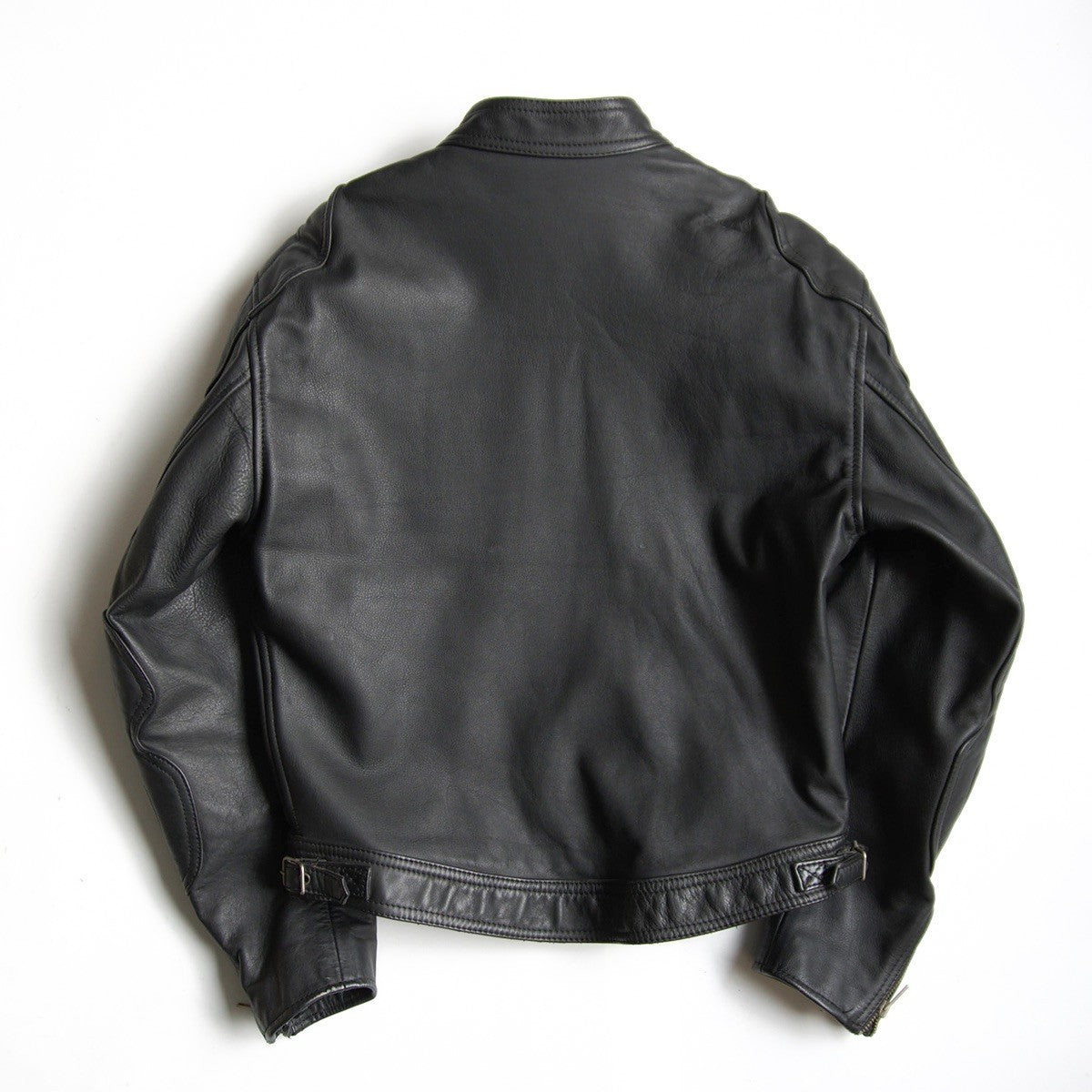 Kadoya Single Rider Jacket Black Size L