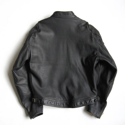 Kadoya Single Rider Jacket Black Size L