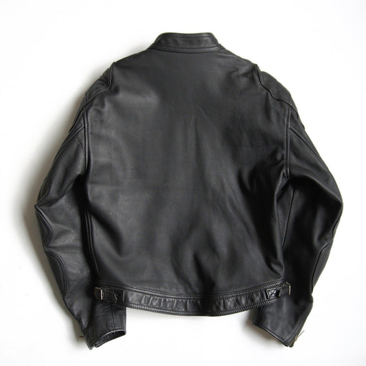 Kadoya Single Rider Jacket Black Size L